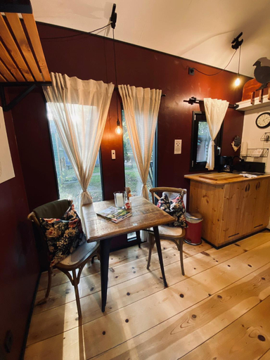 Others 2, Tiny House Bigge im PIER9 Tiny House Hotel, Hamm