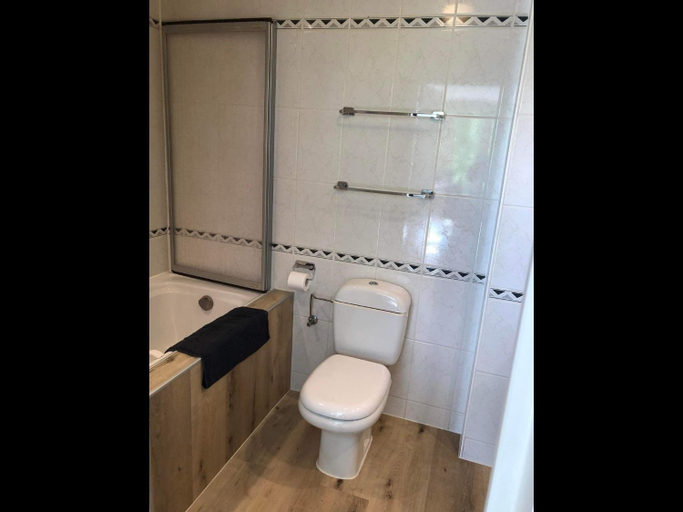Bedroom 3, Enjoy Durbuy 5, Luxembourg