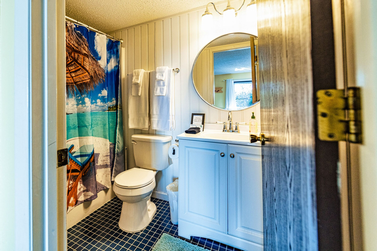Bathroom 3, Hang Out 2 Cozy Retreat in Tan-tar-a Estates!, Camden