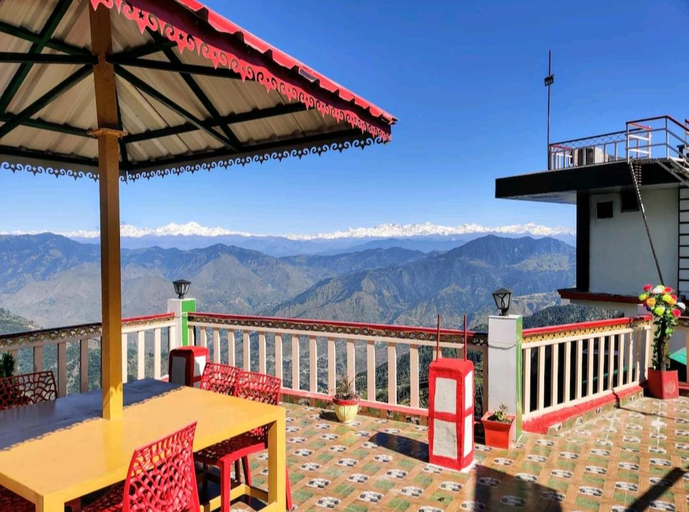 Others 5, Hotel Mount View Dhanaulti Dreams, Tehri Garhwal