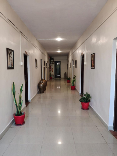 Public Area 3, Rose Cottage A Heritage Retreat, Sirohi