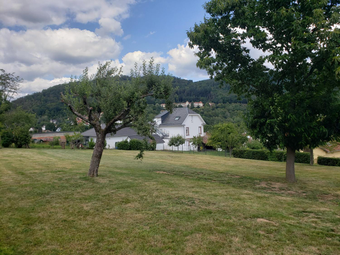 Others 5, Le souplex d'Anais, Bas-Rhin