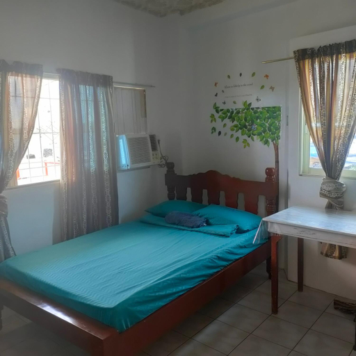 2, Pier La Casa Homestay Building, Surigao City