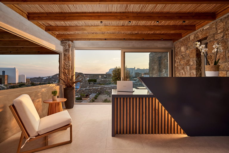 Others 4, Ionic Suites Mykonos, South Aegean