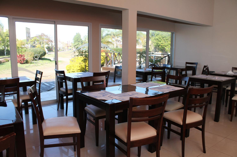 Food & Drinks 5, Brisas del Lago Apart y Hotel, Federación