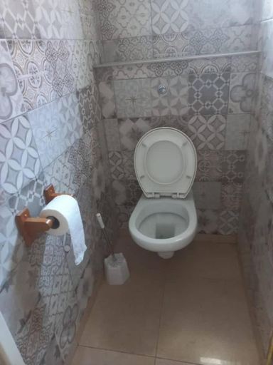 Bathroom 2, casa maria, Villa Hermosa