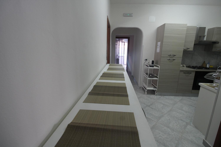 Others 5, sognandocasab&b tortora, Cosenza