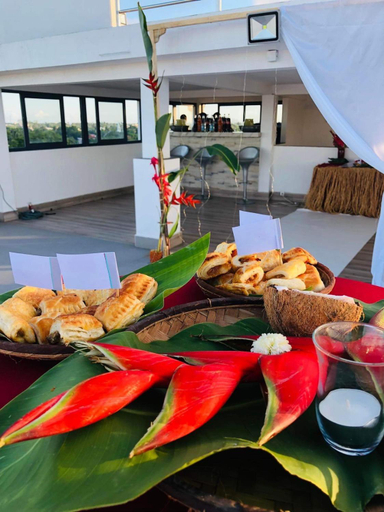 Food & Drinks, Le Majestic Toamasina Hotel, Atsinanana