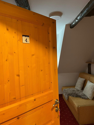 Others 3, Chalet Burja at Vogel mountain - cable car access or hiking - not reachable with car, Bohinj