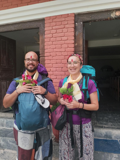 Others 3, Hotel small town guest house, Gandaki