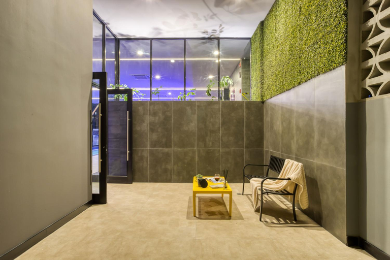 Others 4, Downtown Designer Apartments by ULIV, Tijuana