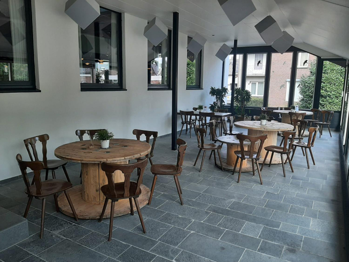 Others 4, Vitaliteitscentrum Brabant, Boxmeer