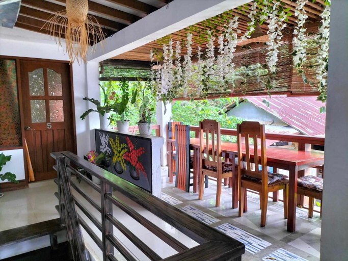 Food & Drinks, Brenmariel Tourist Inn, El Nido