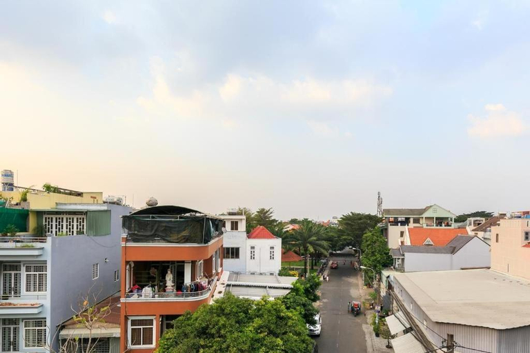 Exterior & Views 4, Thanh Tuyen Hotel - 27 Street 17, District Binh Tan - by Bay Luxury, Binh Tan