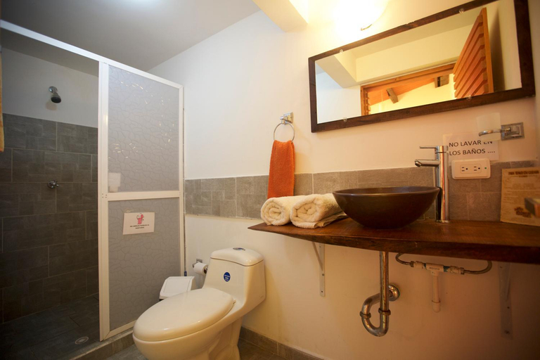 Others 4, Karibbik Haus Hostel, San Andrés