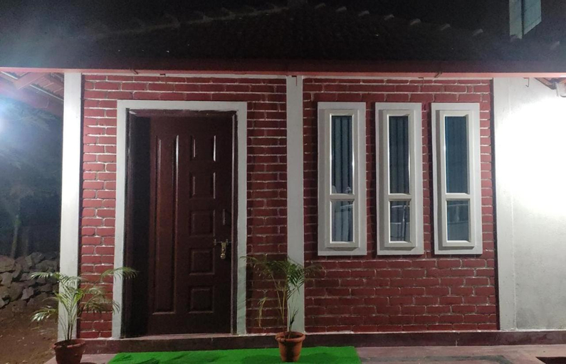 Gruham Malpe Homestay, Udupi near Kadike Malpe beach, Udupi