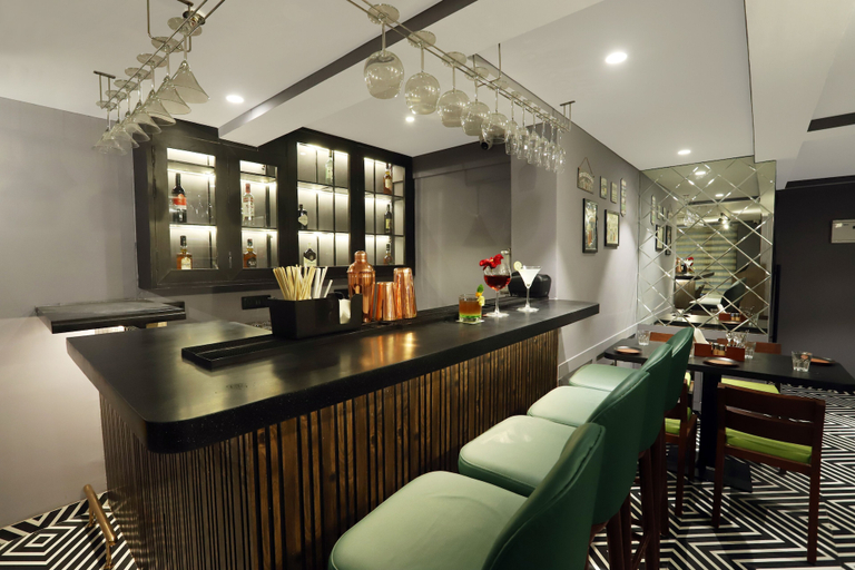 Food & Drinks 5, Aralia - A Business Hotel MIDC, Mumbai Suburban