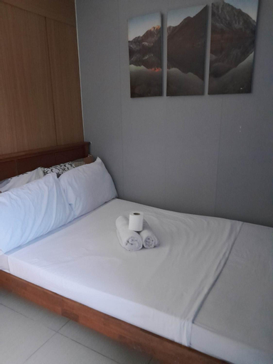 Shell Residences C18 Shortwalk Sm Mall Of Asia Airport, Pasay City