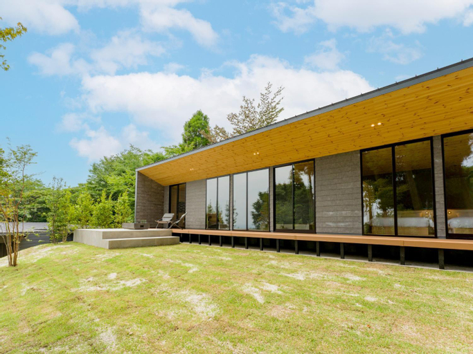 Rakuten STAY VILLA Aso Kurokawa -102 1LDK Capacity of 6 persons, Minamioguni