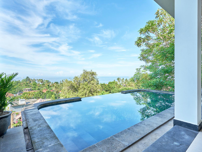 Others 2, Villa Mimpi Tamarind, Karangasem