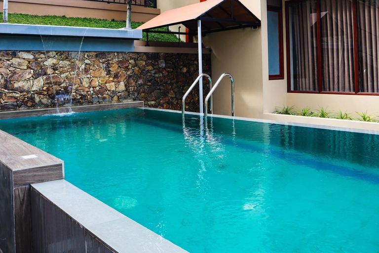 Sport & Beauty 4, Misty Villas, Ella