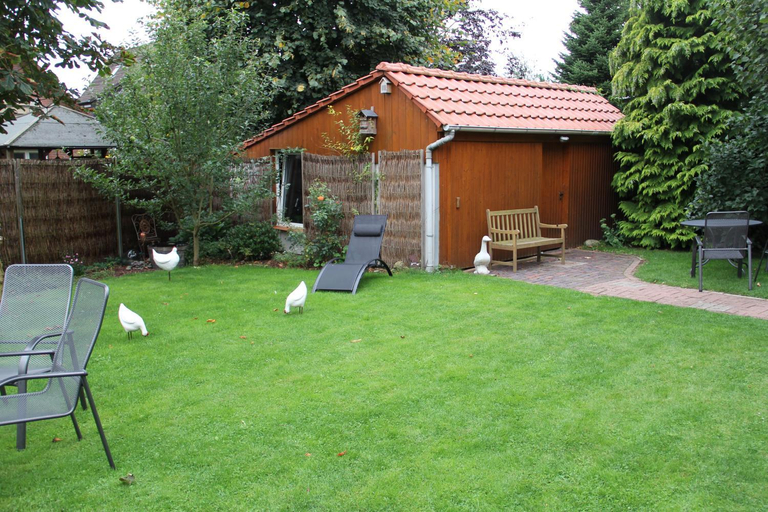 Others 4, Hotel-Pension Wilken, Ammerland