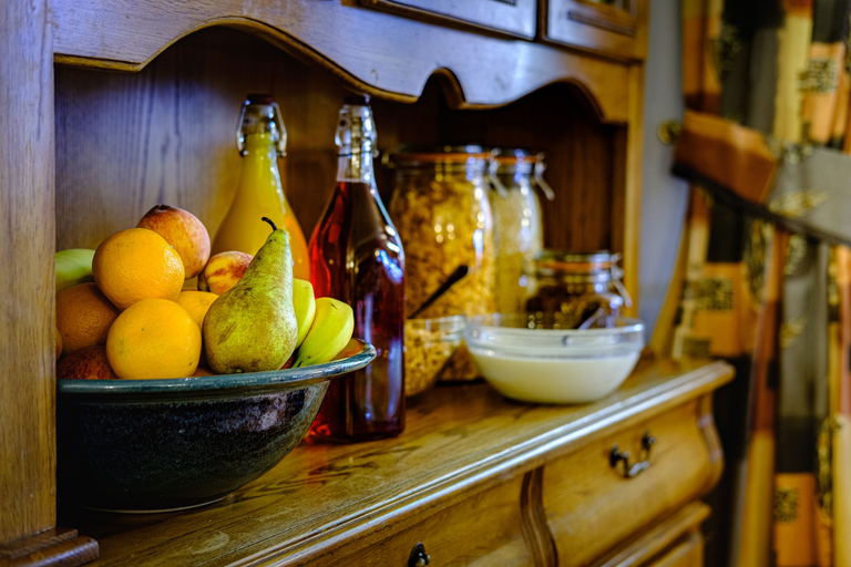 Food & Drinks 5, Fallons Bed and Breakfast