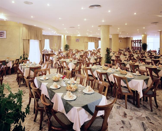 Food & Drinks 4, Sharm Reef Hotel, Sharm el-Sheikh