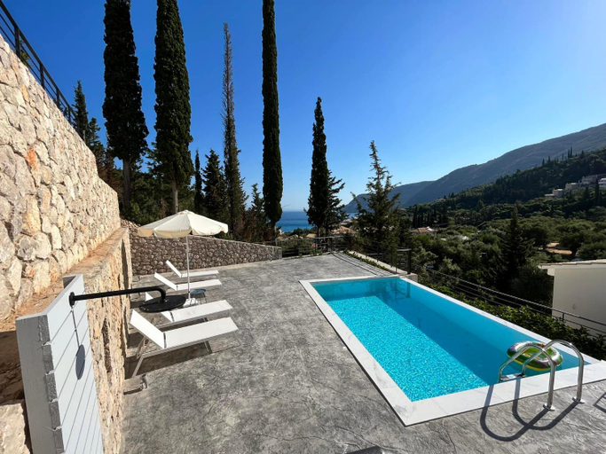 Others 3, Katerinas Village Supreme Villas with private pool, Ionian Islands