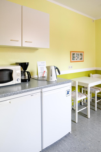 Others 2, Hotel-Pension Wilken, Ammerland