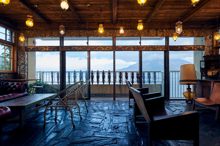 Others 3, Guest House CARAPAN, Kagoshima