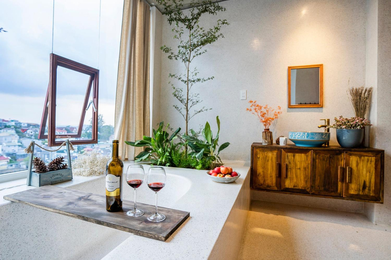 Food & Drinks, Cherry Suites Dalat, Đà Lạt