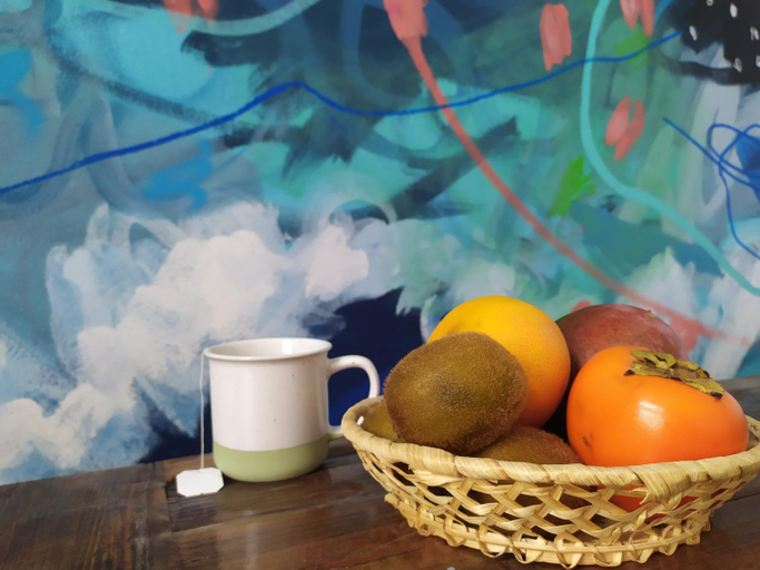 Food & Drinks 5, Casa Mocan, Las Palmas