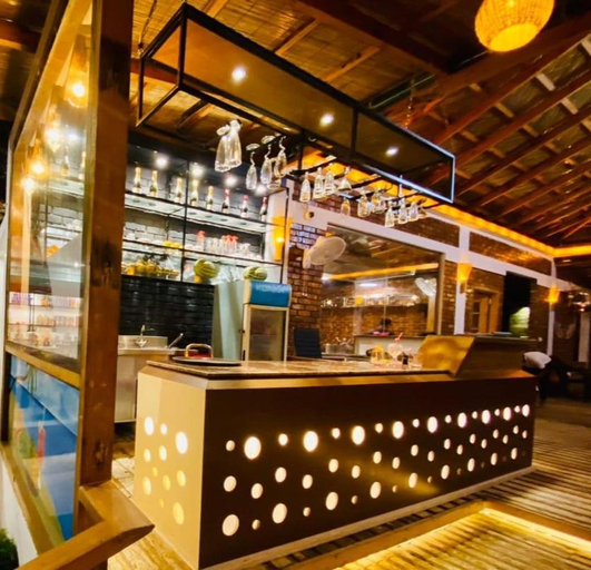 Food & Drinks 3, Beach Queen Resort, Cox's Bazar
