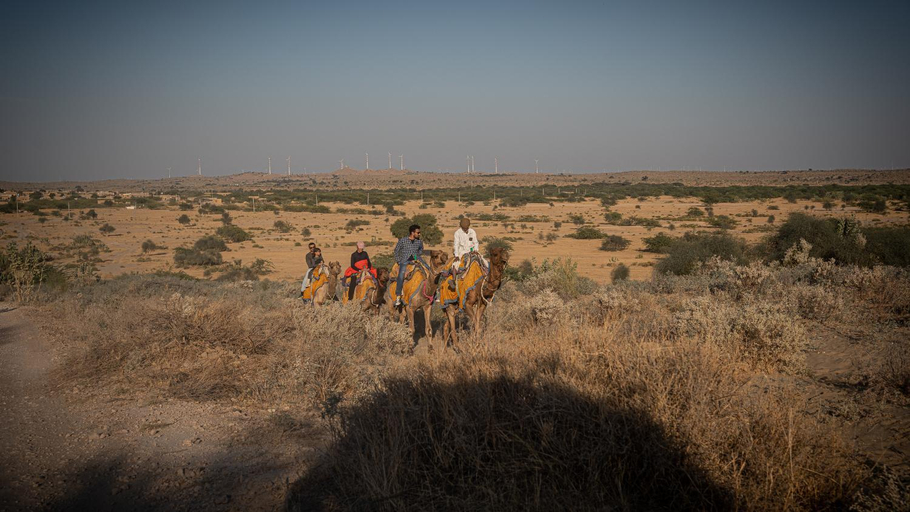 Others 5, Hotel Jasmin Haveli, Jaisalmer