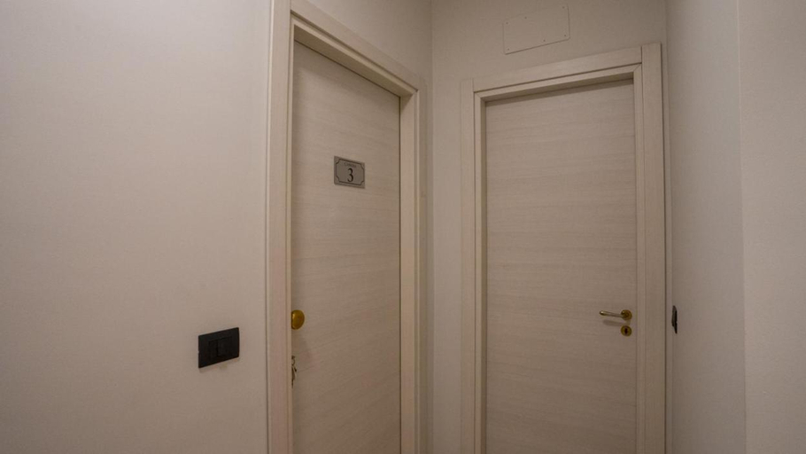 Others 4, Hice Room Lungomare Fronte Mare, Catanzaro