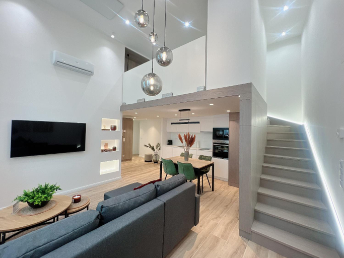 Others 5, Zeus Design Loft Apartments Braunhirschen, Wien