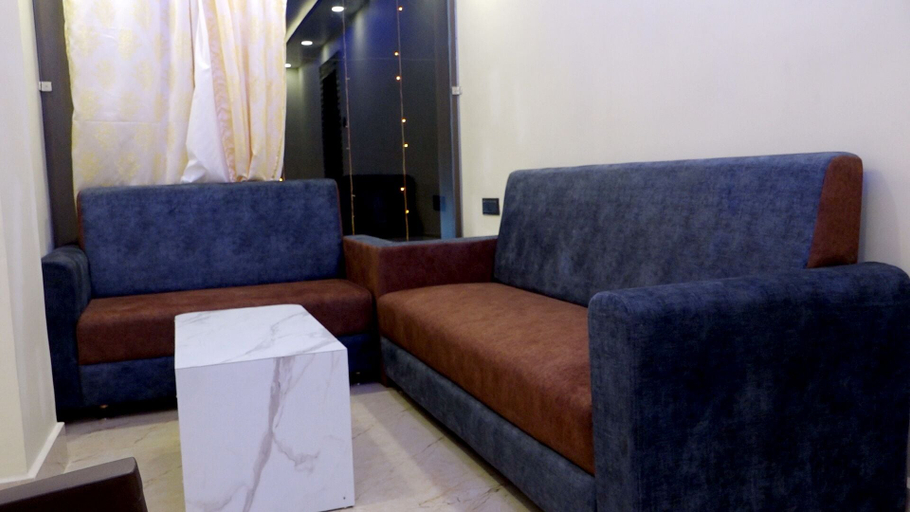 Others 5, Hotel Asha INN, Deoghar