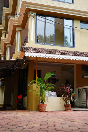 Others 4, Kartik Resort, North Goa