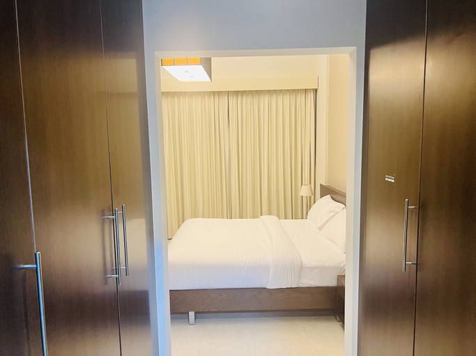 Bedroom 4, AlRaef Luxury Apartments, Dubai