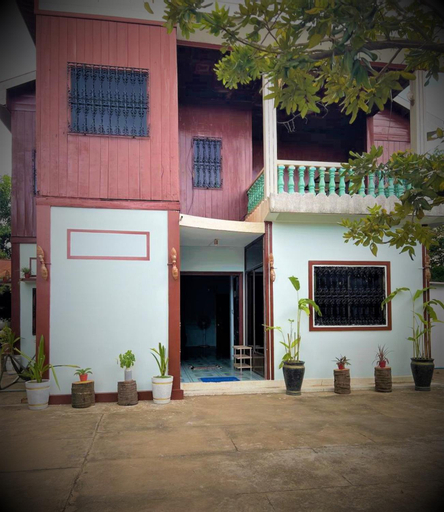 lotusblanchomestay, Svay Pao