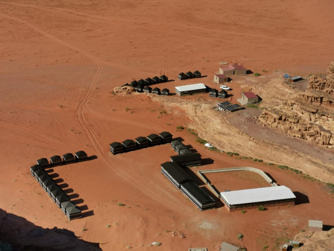 Wadi rum sand Delight camp, Aqaba
