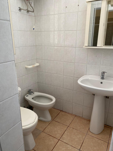 Bathroom 4, Villa Camelia By Cala Salento, Lecce