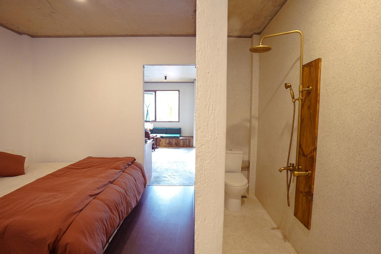 Bedroom 2, Cherry Suites Dalat, Đà Lạt