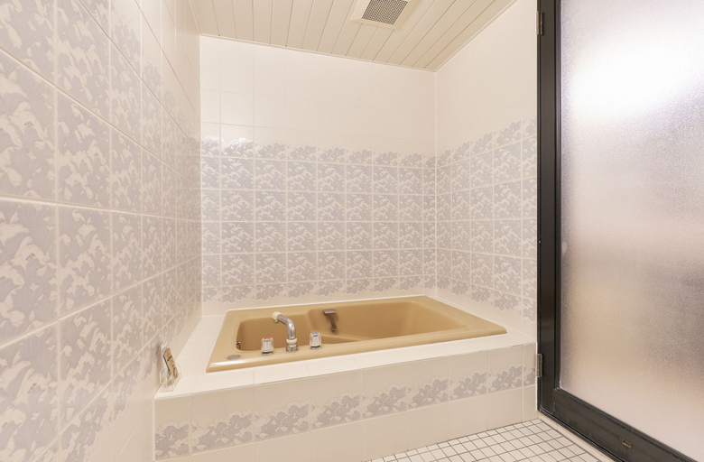 Bathroom 3, HOTEL PRINCESS - Adults Only, Asahi