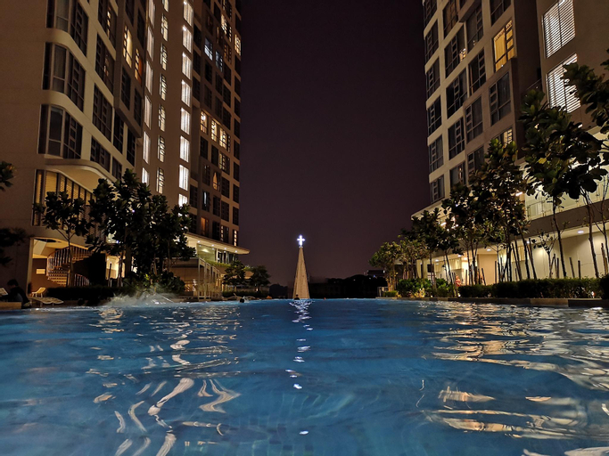 The Robertson Bukit Bintang by San Eclipses, Kuala Lumpur