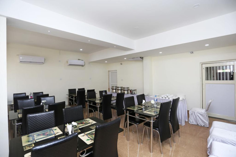 Others 5, Goroomgo Hotel Tripletree Bhubaneswar, Khordha