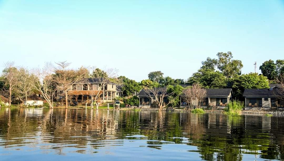 Exterior & Views 5, Gipir and Labongo Safari Lodge Ltd, Jonam