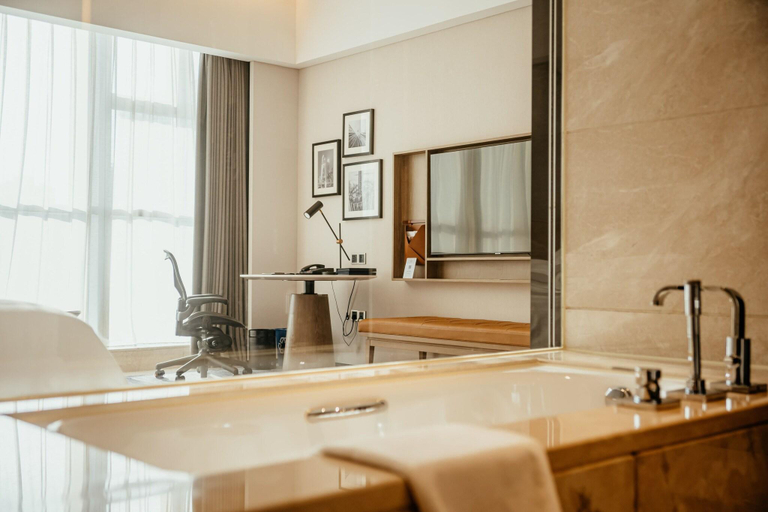 Bathroom 27