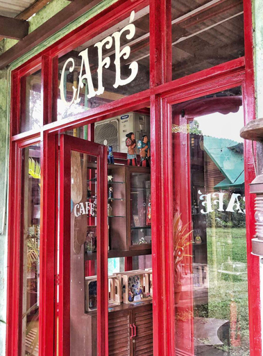Others 2, Casa San Pablo B & B, San Pablo City